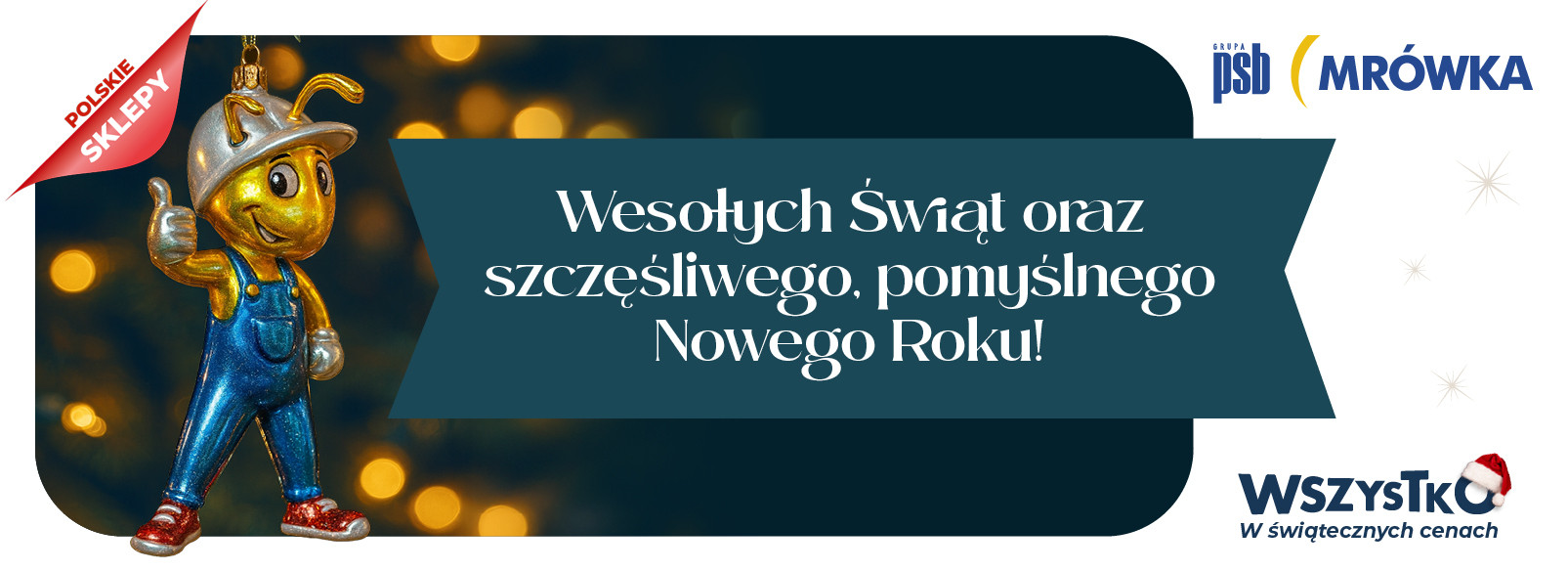 Grupa PSB mrowka PSB Mrówka Wschowa