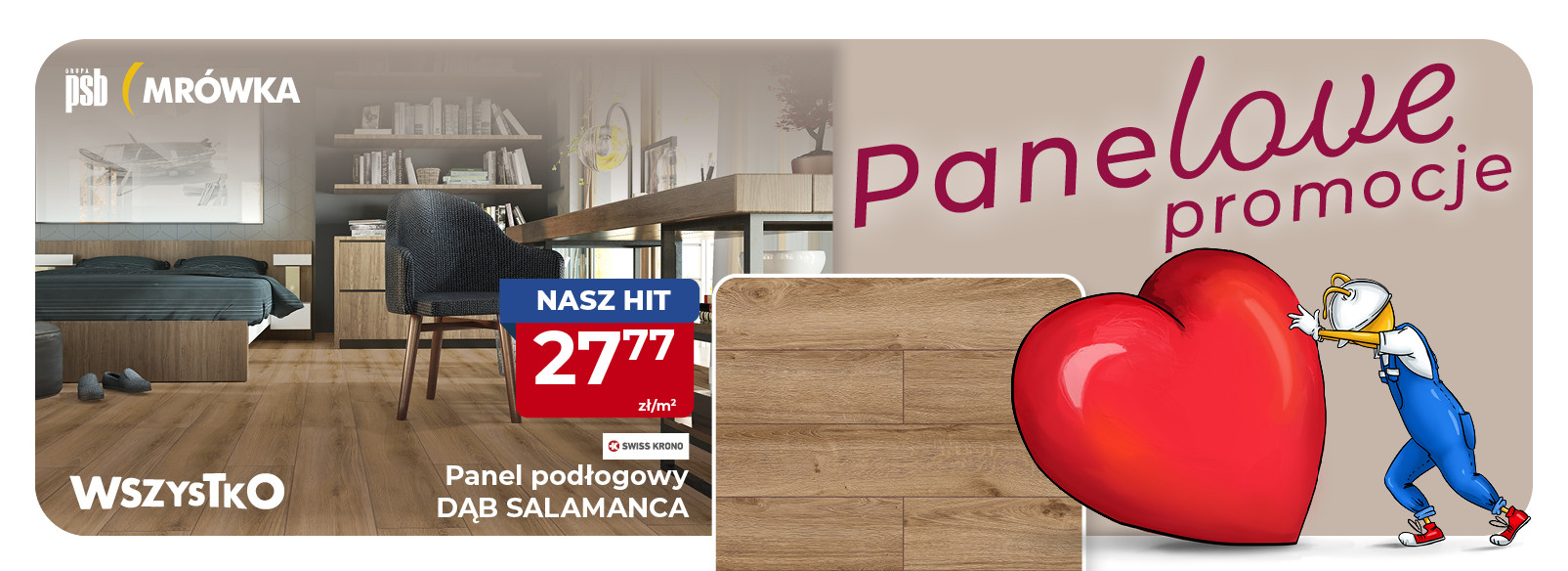 Grupa PSB mrowka PSB Mrówka Wschowa