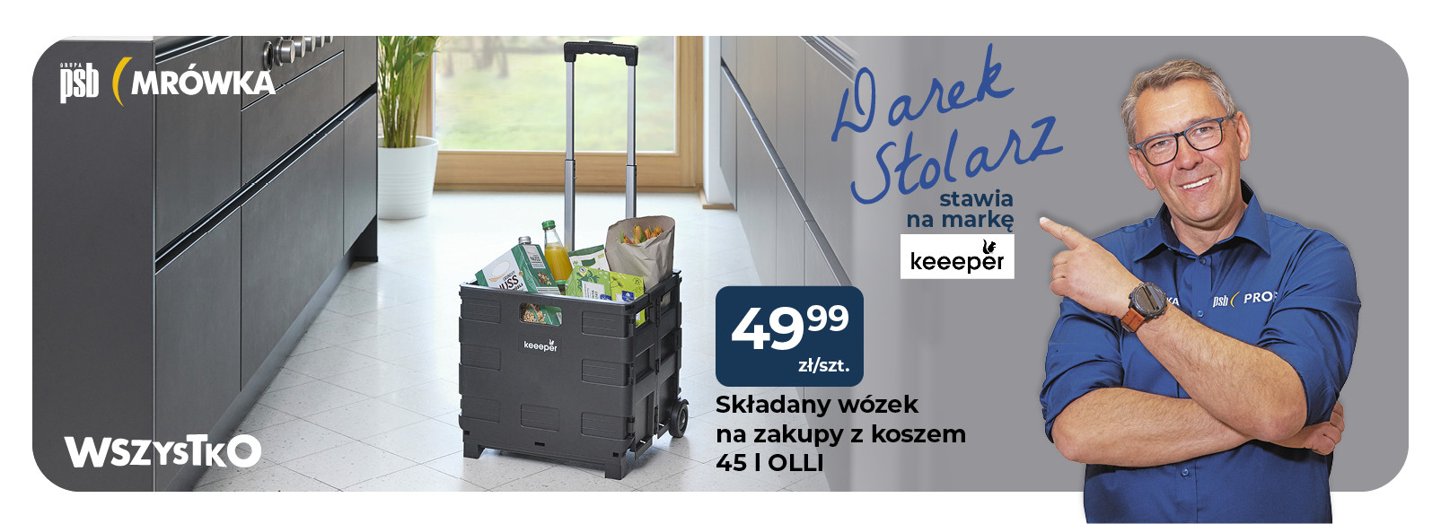 Grupa PSB mrowka PSB Mrówka Wschowa