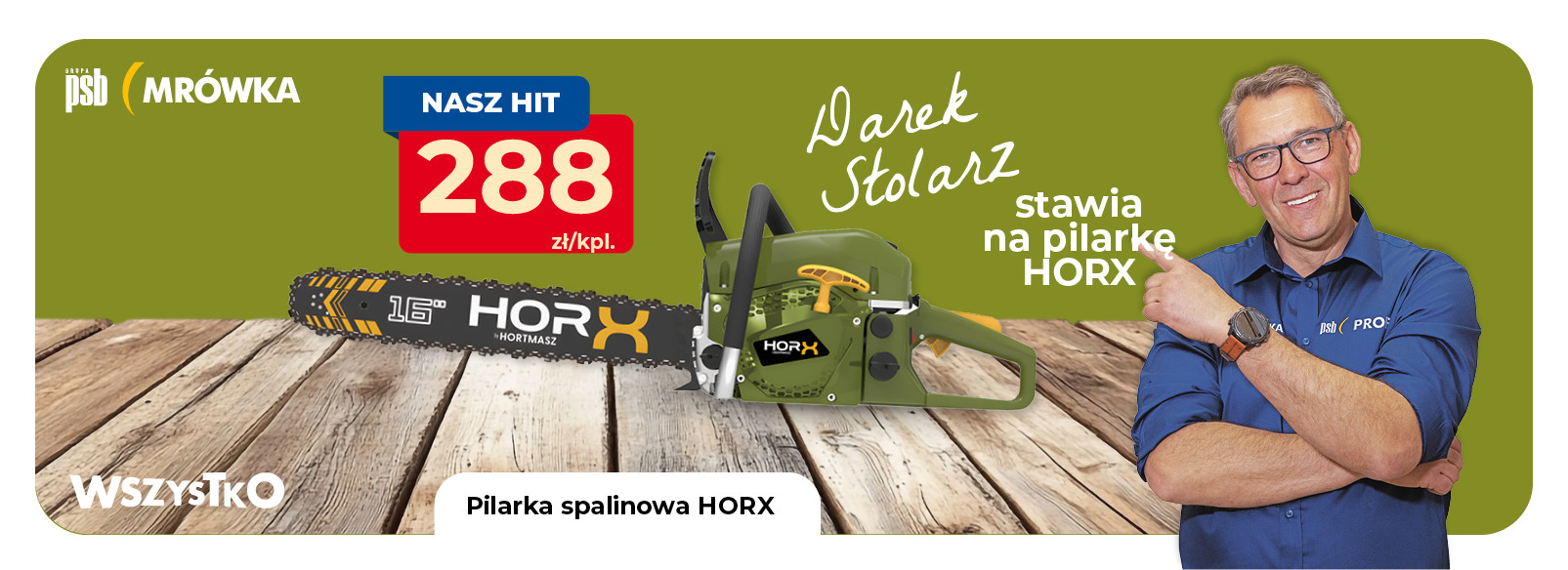 Grupa PSB mrowka PSB Mrówka Wschowa