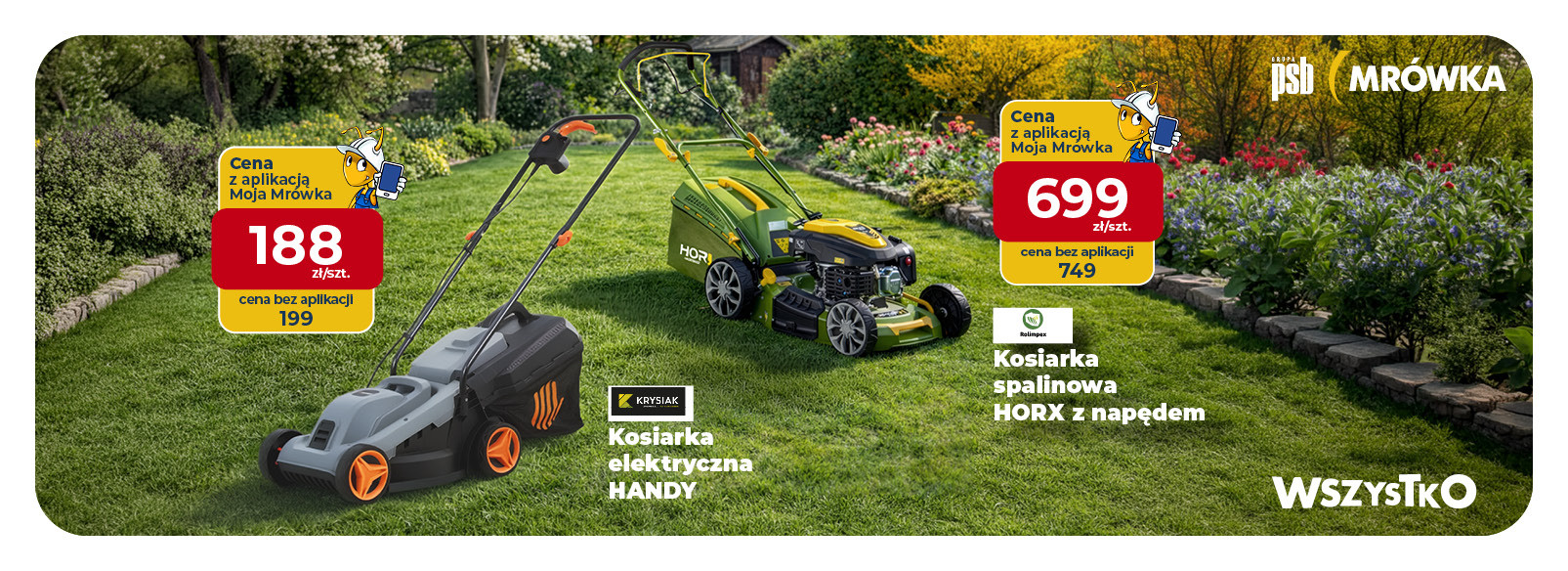 Grupa PSB mrowka PSB Mrówka Wschowa