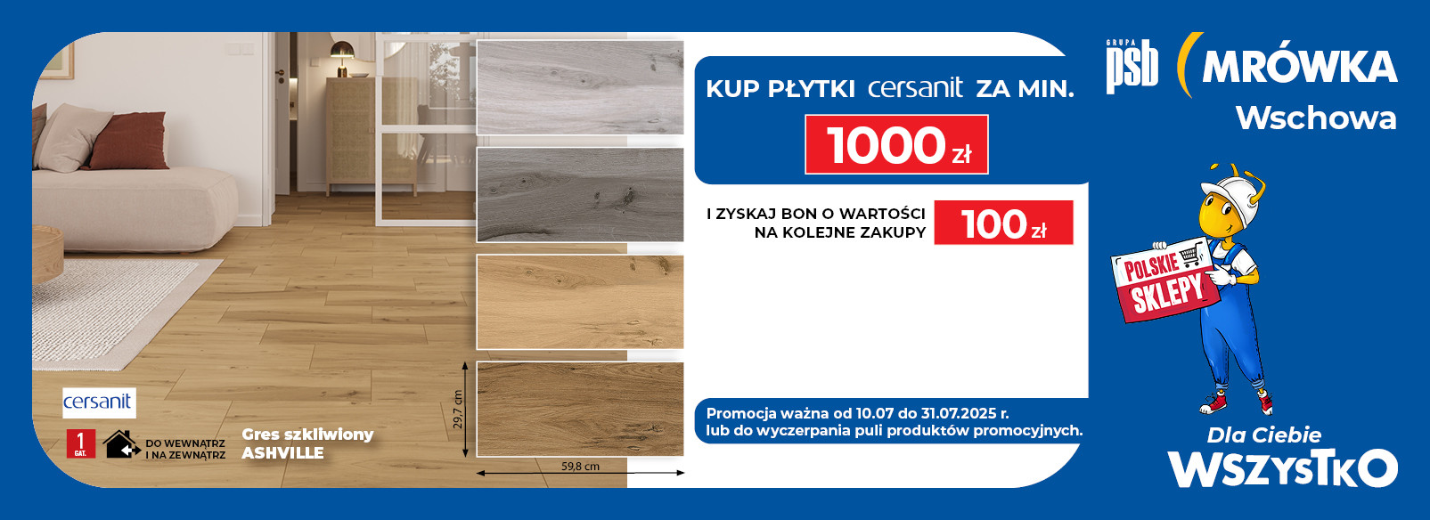 Grupa PSB mrowka PSB Mrówka Wschowa